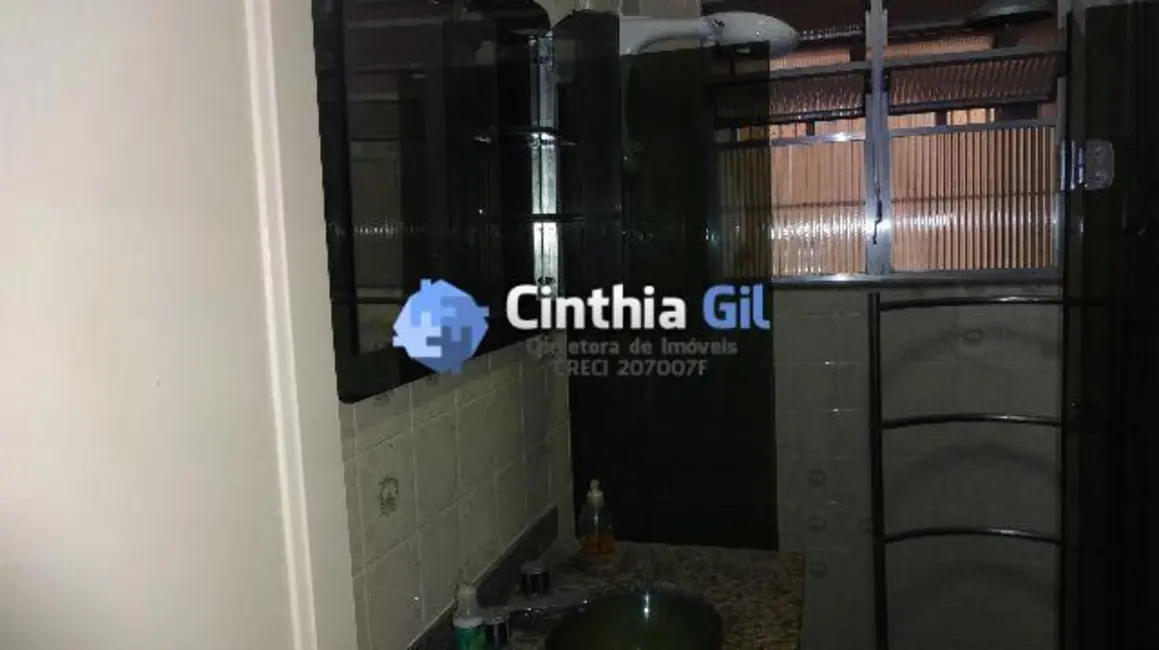 Apartamento com 3 quartos à venda, 136m2 em Boqueirão, Santos - SP - imagem 5 Foto 5 de Apartamento com 3 quartos à venda, 136m2 em Boqueirão, Santos - SP