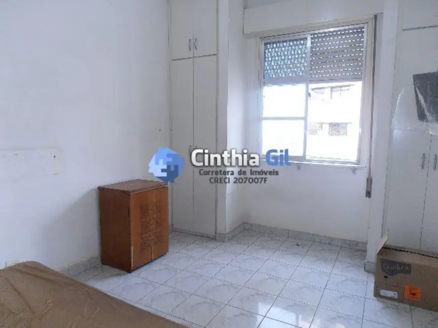 Apartamento com 3 quartos à venda, 136m2 em Boqueirão, Santos - SP - imagem 7 Foto 7 de Apartamento com 3 quartos à venda, 136m2 em Boqueirão, Santos - SP