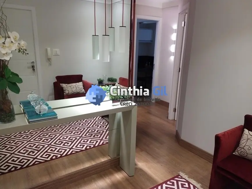 Foto 1 de Sala Comercial à venda, 70m2 em Boqueirão, Santos, SP