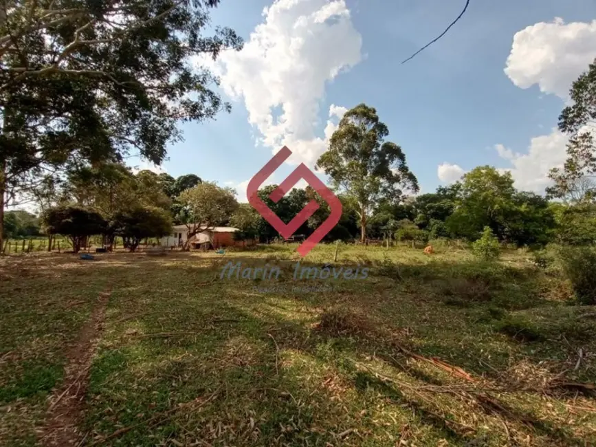 Foto 4 de Terreno / Lote à venda, 79007m2 em Itavuvu, Sorocaba - SP