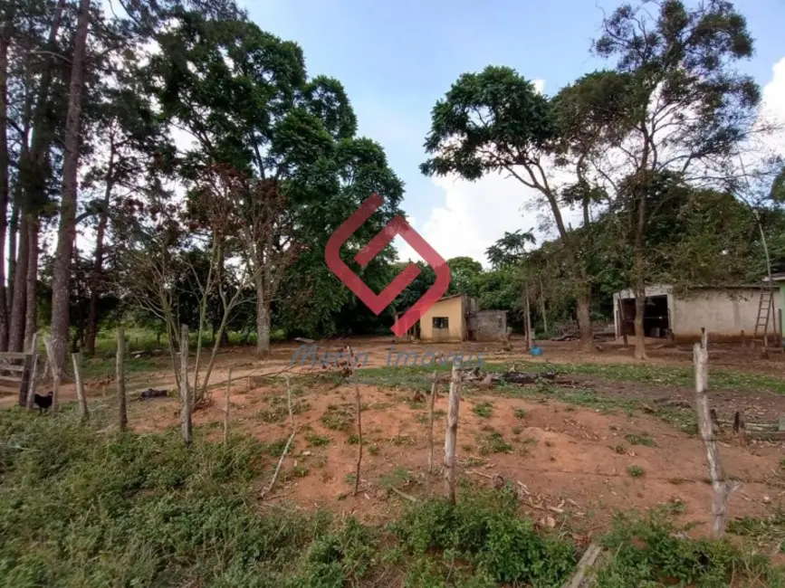 Foto 2 de Terreno / Lote à venda, 79007m2 em Itavuvu, Sorocaba - SP