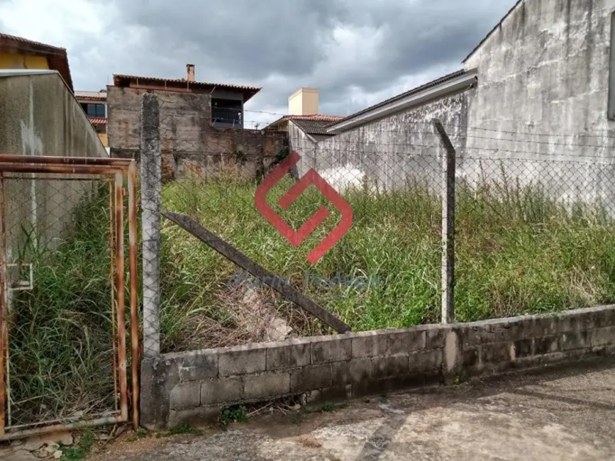Terreno / Lote à venda, 360m2 em Jardim Santa Rosália, Sorocaba - SP - imagem 3 Foto 3 de Terreno / Lote à venda, 360m2 em Jardim Santa Rosália, Sorocaba - SP