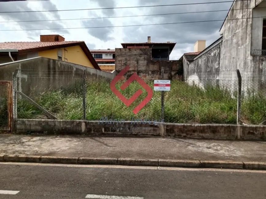 Terreno / Lote à venda, 360m2 em Jardim Santa Rosália, Sorocaba - SP - imagem 4 Foto 4 de Terreno / Lote à venda, 360m2 em Jardim Santa Rosália, Sorocaba - SP