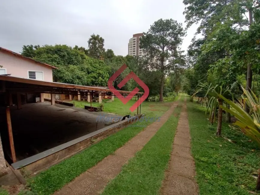 Terreno / Lote à venda, 19540m2 em Parque Campolim, Sorocaba - SP - imagem 7 Foto 7 de Terreno / Lote à venda, 19540m2 em Parque Campolim, Sorocaba - SP