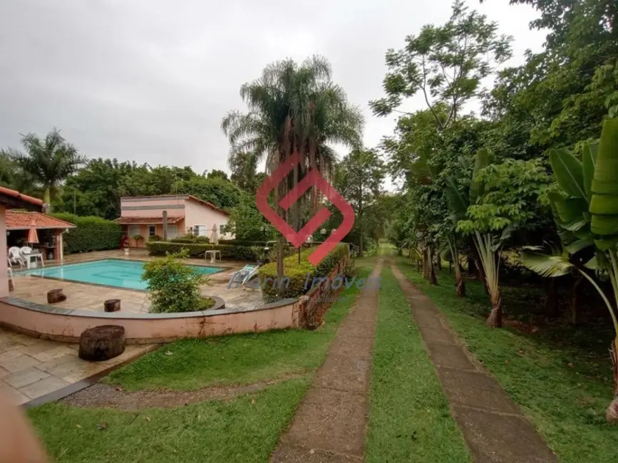 Foto 2 de Terreno / Lote à venda, 19540m2 em Parque Campolim, Sorocaba - SP
