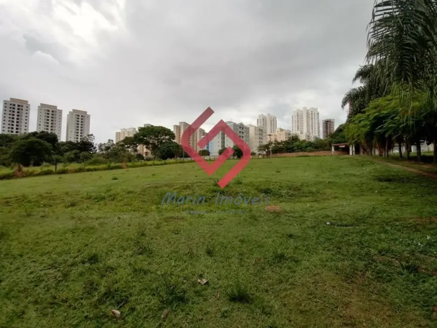 Terreno / Lote à venda, 19540m2 em Parque Campolim, Sorocaba - SP - imagem 4 Foto 4 de Terreno / Lote à venda, 19540m2 em Parque Campolim, Sorocaba - SP