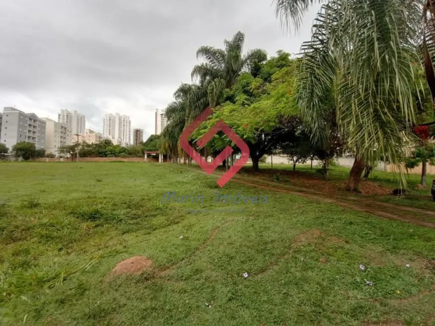 Terreno / Lote à venda, 19540m2 em Parque Campolim, Sorocaba - SP - imagem 3 Foto 3 de Terreno / Lote à venda, 19540m2 em Parque Campolim, Sorocaba - SP