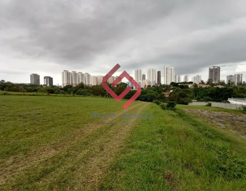 Terreno / Lote à venda, 19540m2 em Parque Campolim, Sorocaba - SP - imagem 9 Foto 9 de Terreno / Lote à venda, 19540m2 em Parque Campolim, Sorocaba - SP