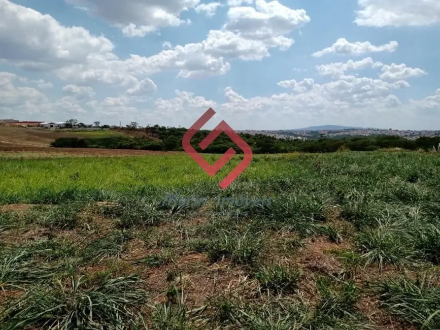 Foto 4 de Terreno / Lote à venda, 3779m2 em Zona Industrial, Sorocaba - SP