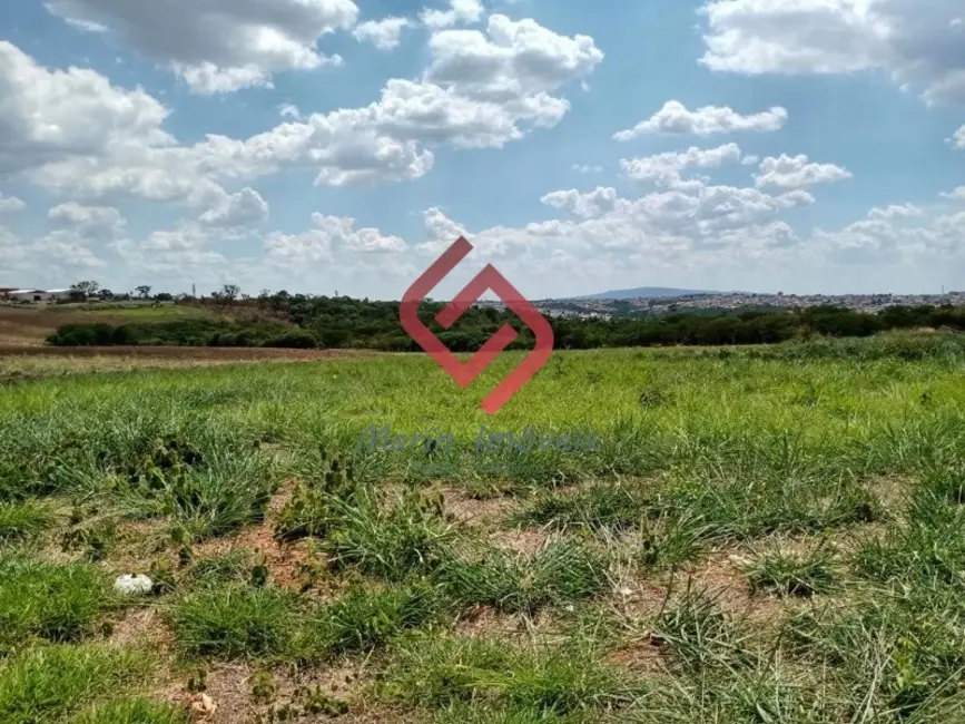 Foto 3 de Terreno / Lote à venda, 3779m2 em Zona Industrial, Sorocaba - SP