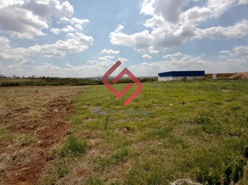Foto 2 de Terreno / Lote à venda, 3779m2 em Zona Industrial, Sorocaba - SP