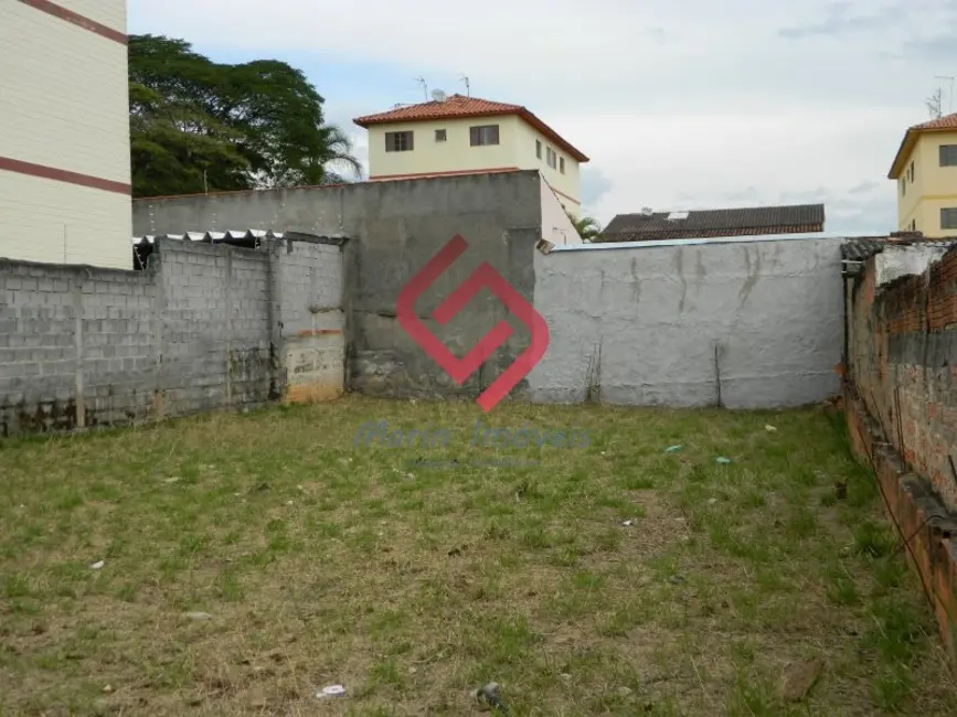 Foto 4 de Terreno / Lote à venda, 360m2 em Jardim Simus, Sorocaba - SP