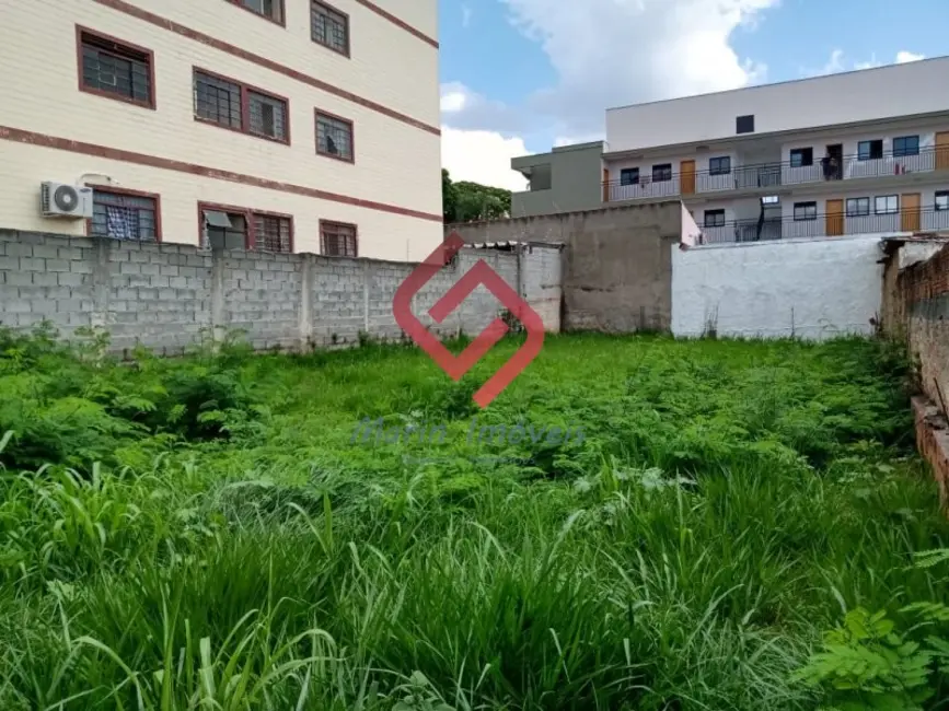 Foto 3 de Terreno / Lote à venda, 360m2 em Jardim Simus, Sorocaba - SP