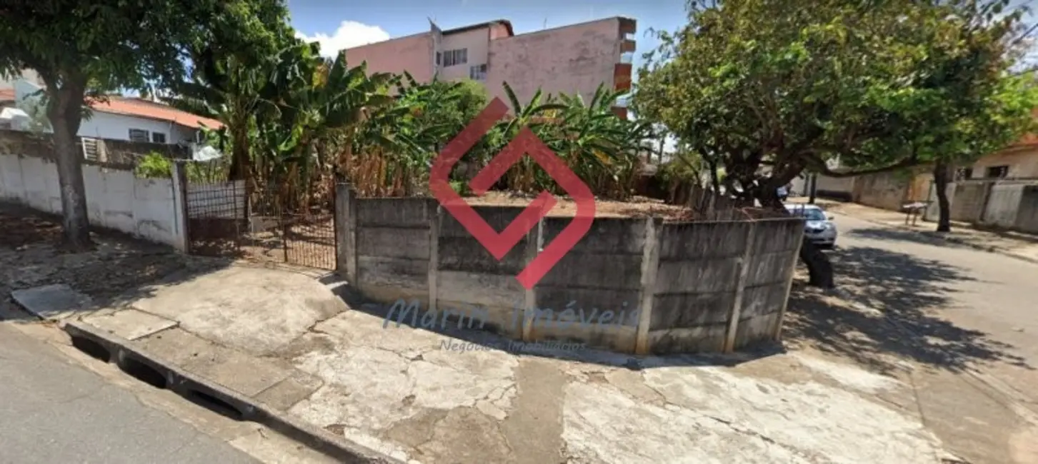 Foto 1 de Terreno / Lote à venda, 360m2 em Jardim Simus, Sorocaba - SP