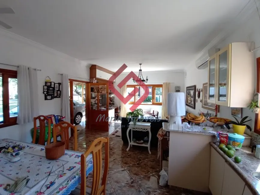 Foto 3 de Chácara com 5 quartos à venda, 600m2 em Boituva - SP