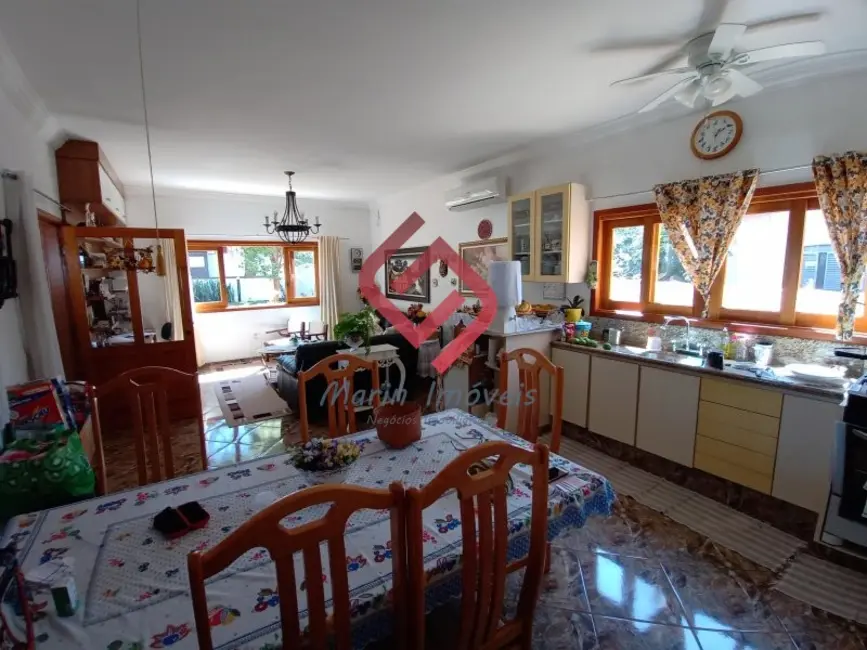 Foto 2 de Chácara com 5 quartos à venda, 600m2 em Boituva - SP