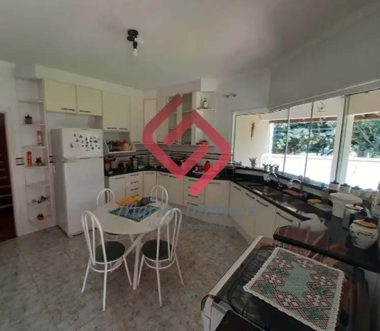 Foto 5 de Casa de Condomínio com 6 quartos à venda, 550m2 em Boituva - SP