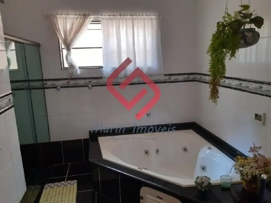 Foto 7 de Casa de Condomínio com 6 quartos à venda, 550m2 em Boituva - SP