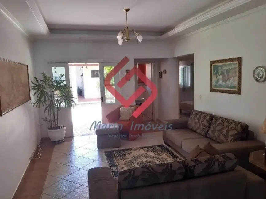 Foto 3 de Casa de Condomínio com 6 quartos à venda, 550m2 em Boituva - SP