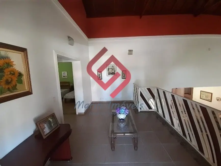 Foto 4 de Casa de Condomínio com 6 quartos à venda, 550m2 em Boituva - SP