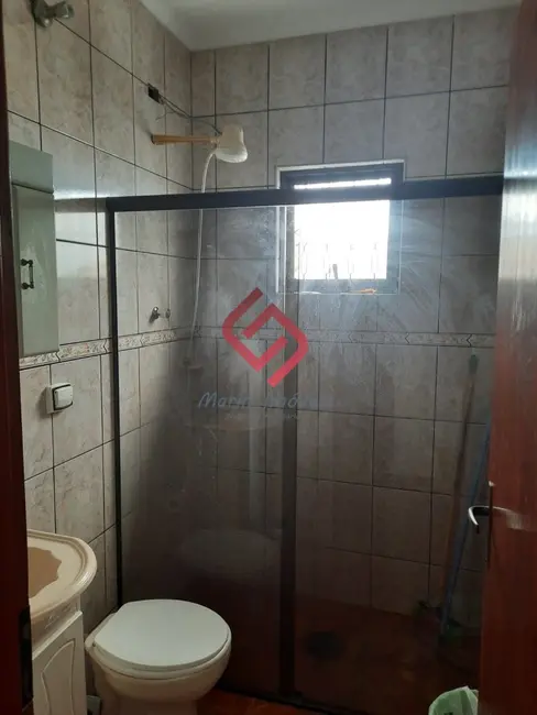 Foto 6 de Casa com 2 quartos à venda, 65m2 em Boituva - SP