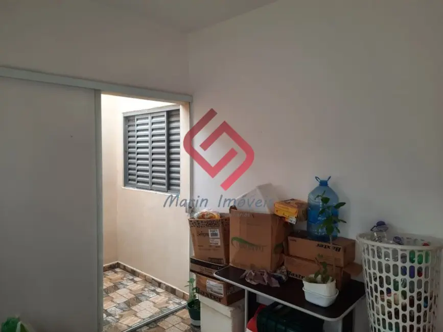 Foto 8 de Casa com 2 quartos à venda, 65m2 em Boituva - SP