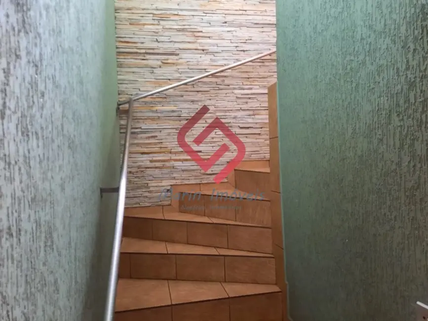 Foto 7 de Casa com 2 quartos à venda, 65m2 em Boituva - SP