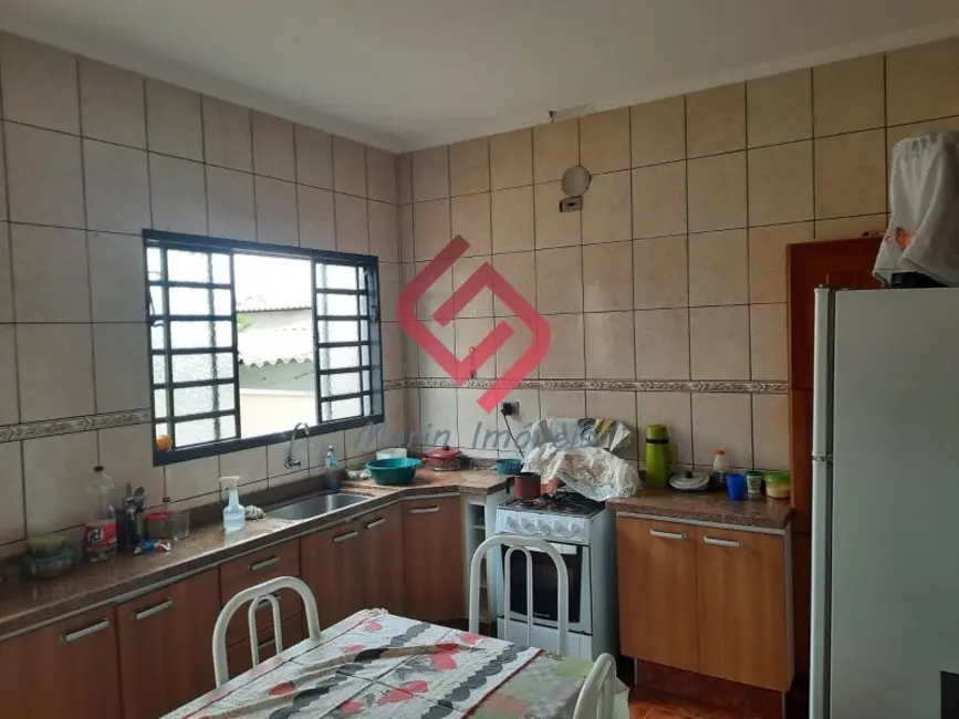 Foto 2 de Casa com 2 quartos à venda, 65m2 em Boituva - SP