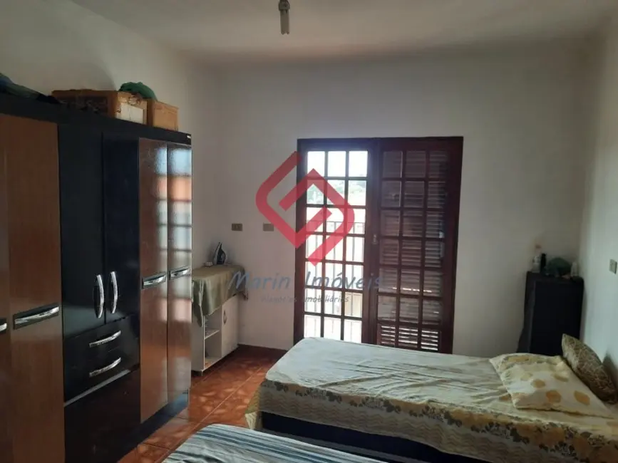 Foto 1 de Casa com 2 quartos à venda, 65m2 em Boituva, SP