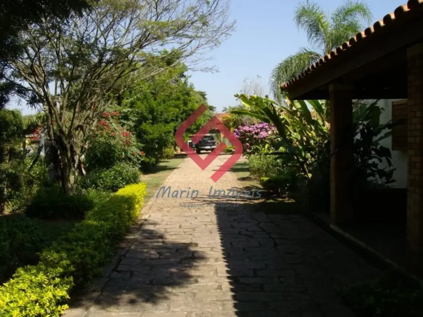 Foto 2 de Chácara com 3 quartos à venda, 65m2 em Chácara Carolina, Itu - SP