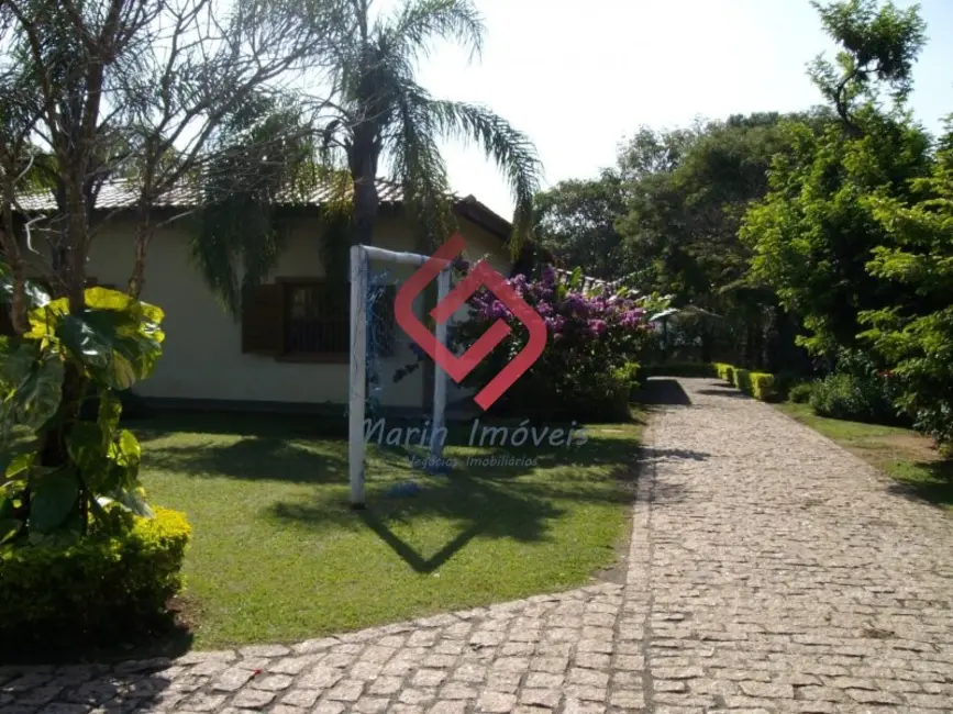 Foto 7 de Chácara com 3 quartos à venda, 65m2 em Chácara Carolina, Itu - SP