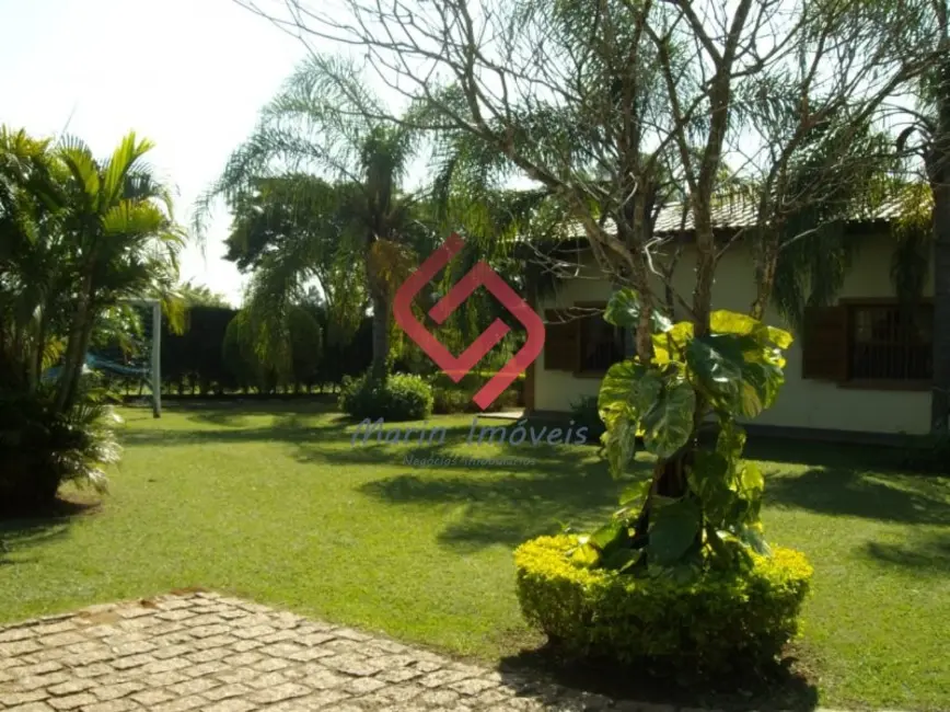 Foto 8 de Chácara com 3 quartos à venda, 65m2 em Chácara Carolina, Itu - SP