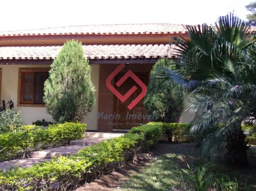 Foto 3 de Chácara com 3 quartos à venda, 65m2 em Chácara Carolina, Itu - SP