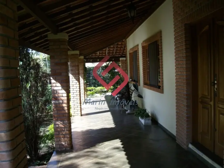 Foto 5 de Chácara com 3 quartos à venda, 65m2 em Chácara Carolina, Itu - SP