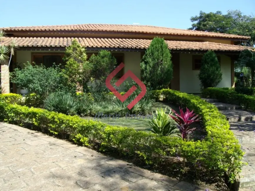 Foto 1 de Chácara com 3 quartos à venda, 65m2 em Chácara Carolina, Itu - SP