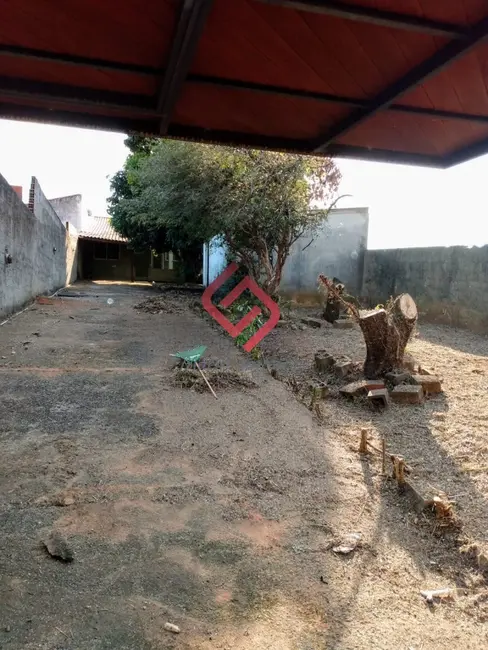 Foto 9 de Casa com 2 quartos à venda, 65m2 em Boituva - SP