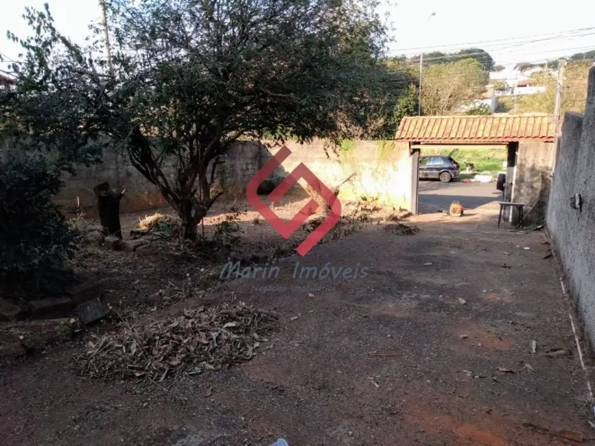 Foto 7 de Casa com 2 quartos à venda, 65m2 em Boituva - SP