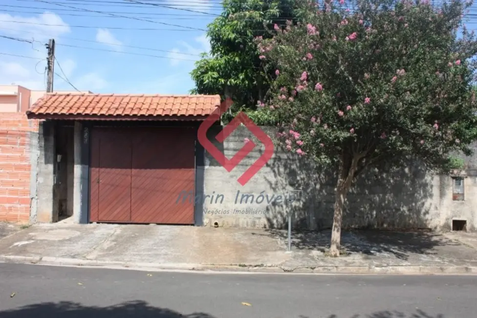 Foto 6 de Casa com 2 quartos à venda, 65m2 em Boituva - SP