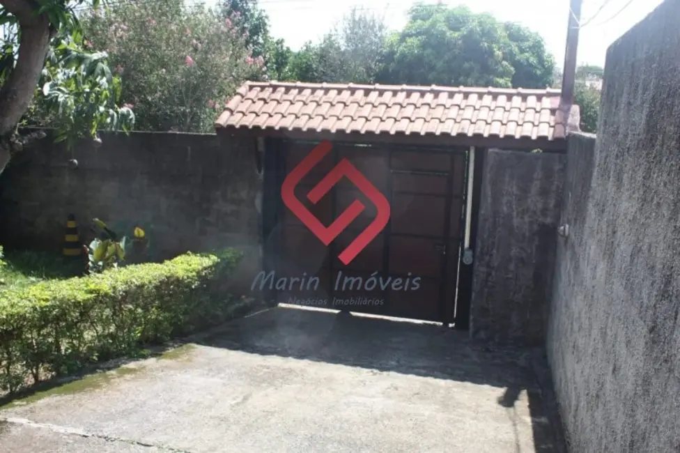 Foto 3 de Casa com 2 quartos à venda, 65m2 em Boituva - SP