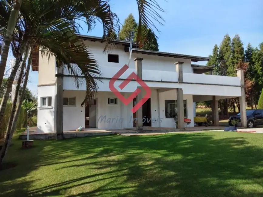 Foto 7 de Chácara com 4 quartos à venda, 3150m2 em Boituva - SP