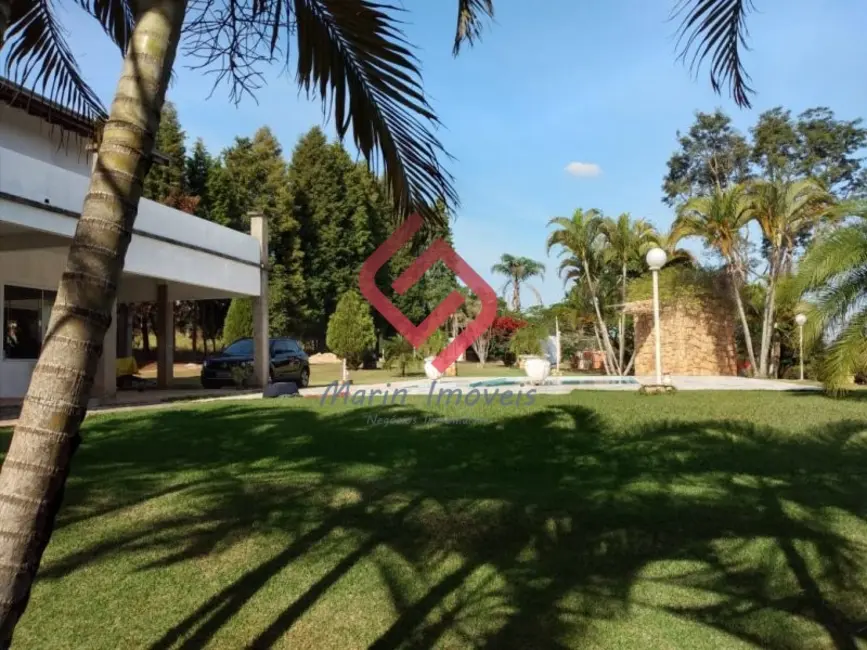 Foto 5 de Chácara com 4 quartos à venda, 3150m2 em Boituva - SP