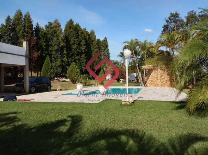 Foto 6 de Chácara com 4 quartos à venda, 3150m2 em Boituva - SP