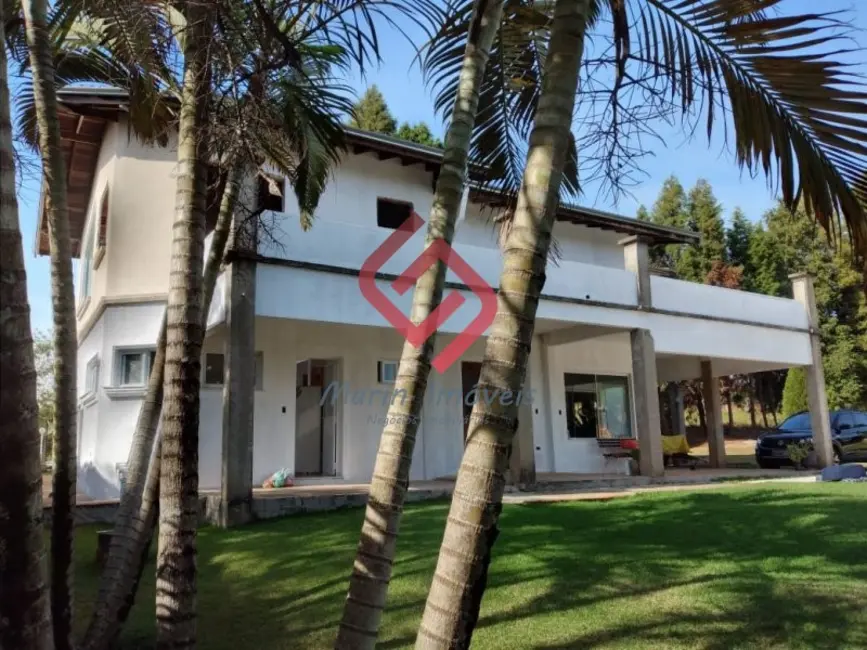 Foto 3 de Chácara com 4 quartos à venda, 3150m2 em Boituva - SP