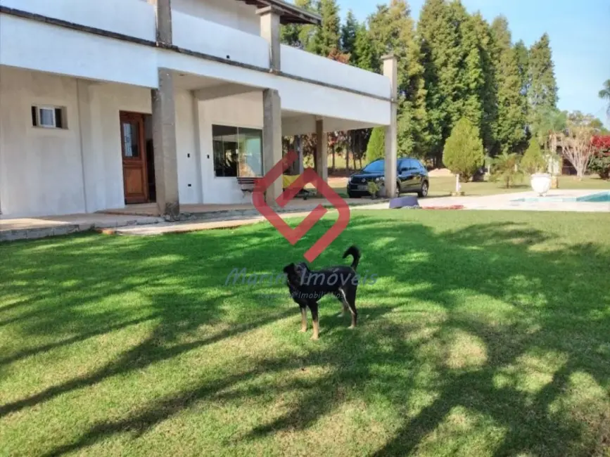 Foto 4 de Chácara com 4 quartos à venda, 3150m2 em Boituva - SP