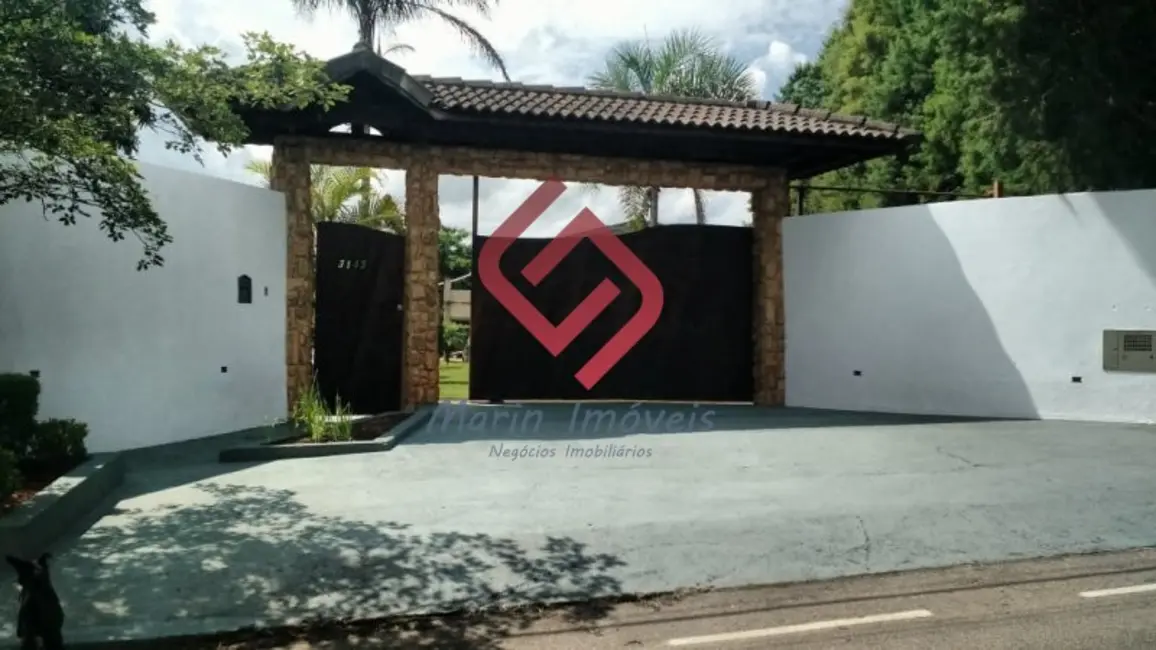 Chácara com 4 quartos à venda, 3150m2 em Boituva - SP - imagem 9 Foto 9 de Chácara com 4 quartos à venda, 3150m2 em Boituva - SP