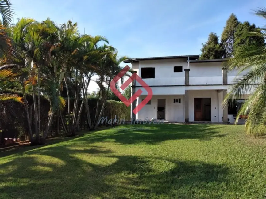 Foto 8 de Chácara com 4 quartos à venda, 3150m2 em Boituva - SP
