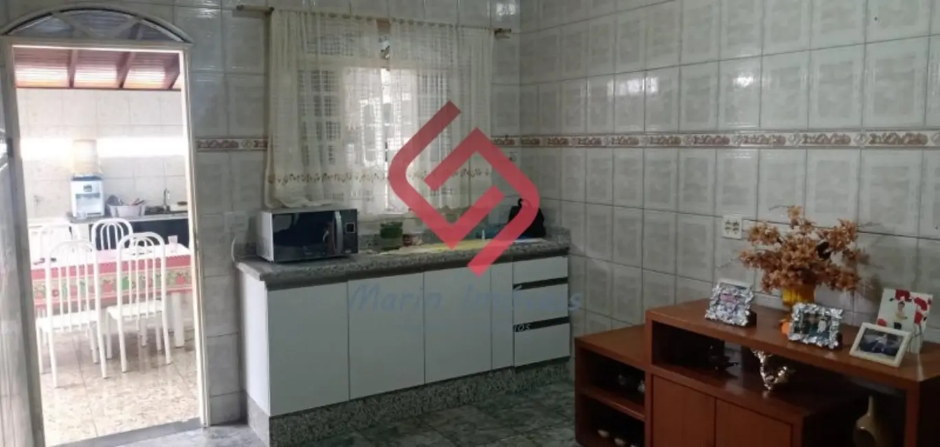 Foto 7 de Sobrado com 3 quartos à venda, 3150m2 em Boituva - SP