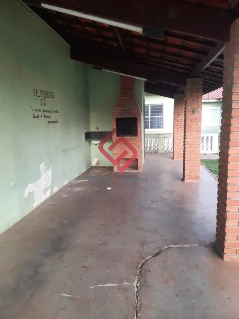 Casa com 2 quartos à venda, 104m2 em Boituva - SP - imagem 7 Foto 7 de Casa com 2 quartos à venda, 104m2 em Boituva - SP