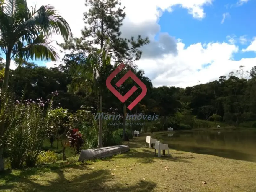 Foto 8 de Fazenda / Haras com 3 quartos à venda, 72600m2 em Tapirai - SP