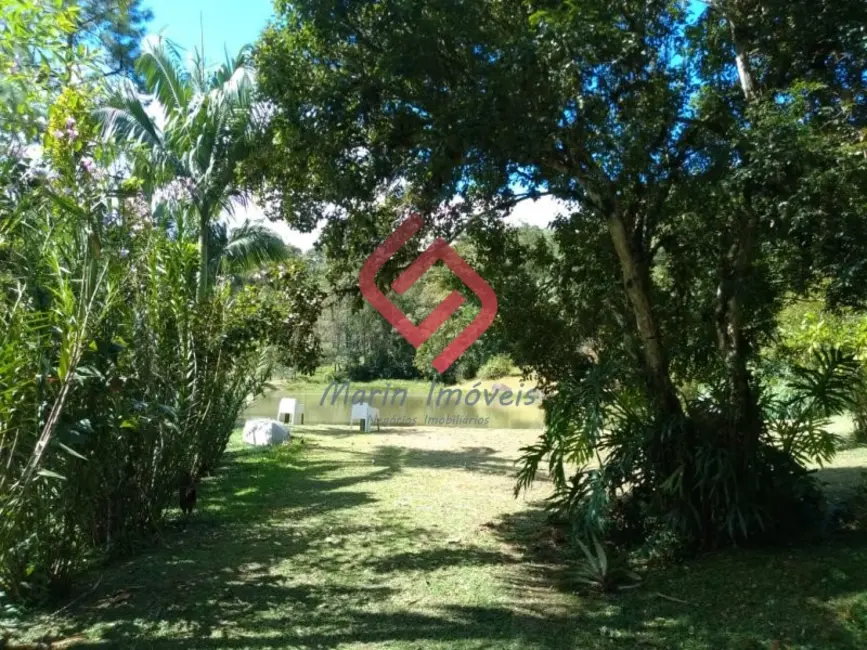 Foto 3 de Fazenda / Haras com 3 quartos à venda, 72600m2 em Tapirai - SP